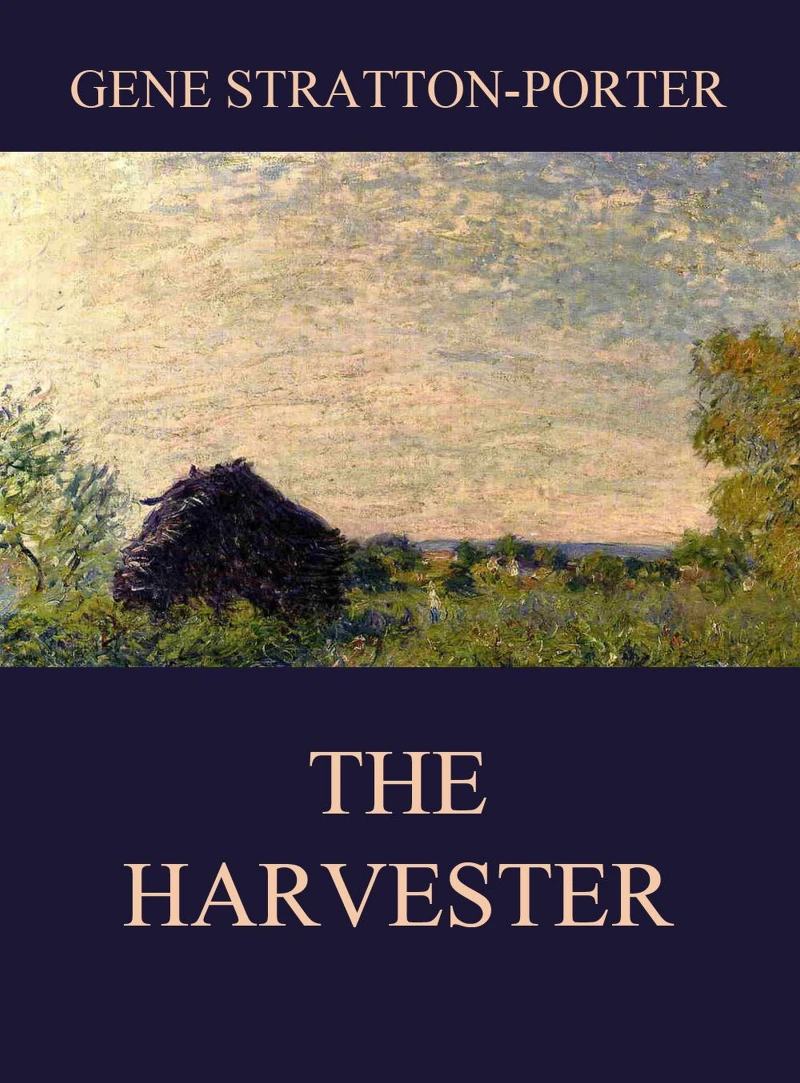 Portada: The Harvester