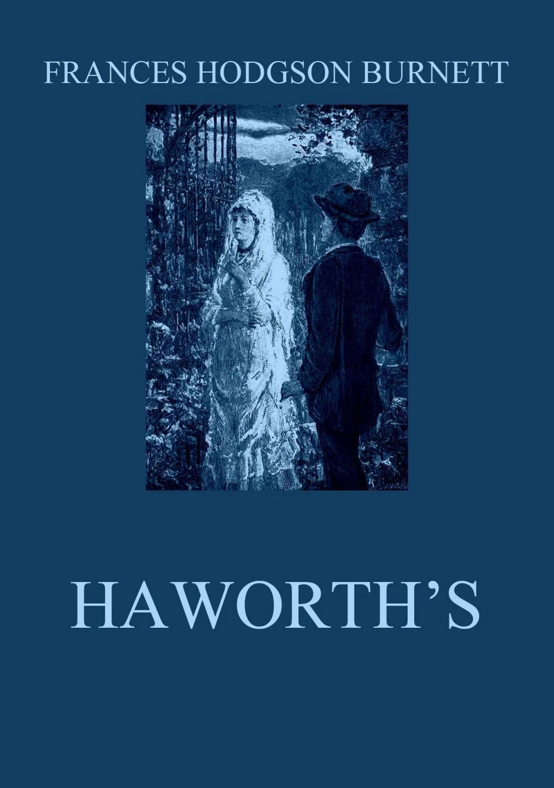 Portada: Haworth's