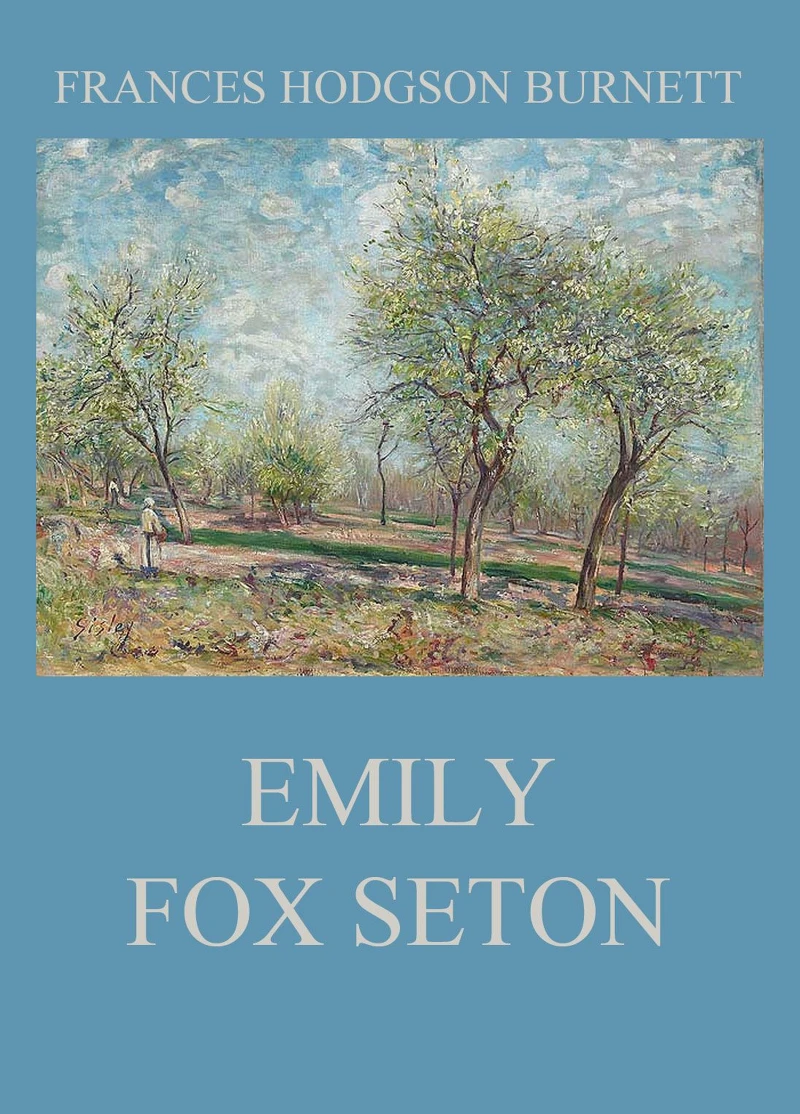Portada: Emily Fox Seton