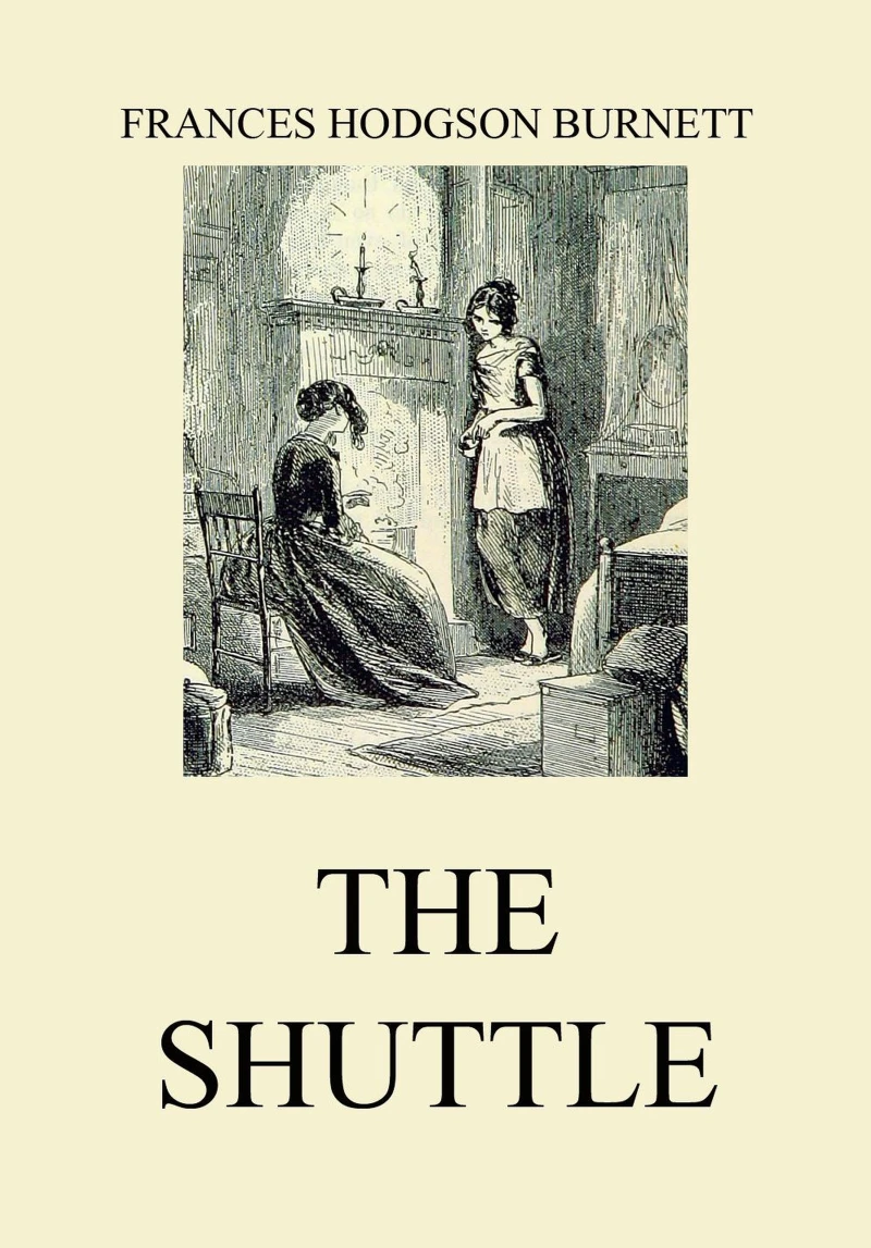 Portada: The Shuttle