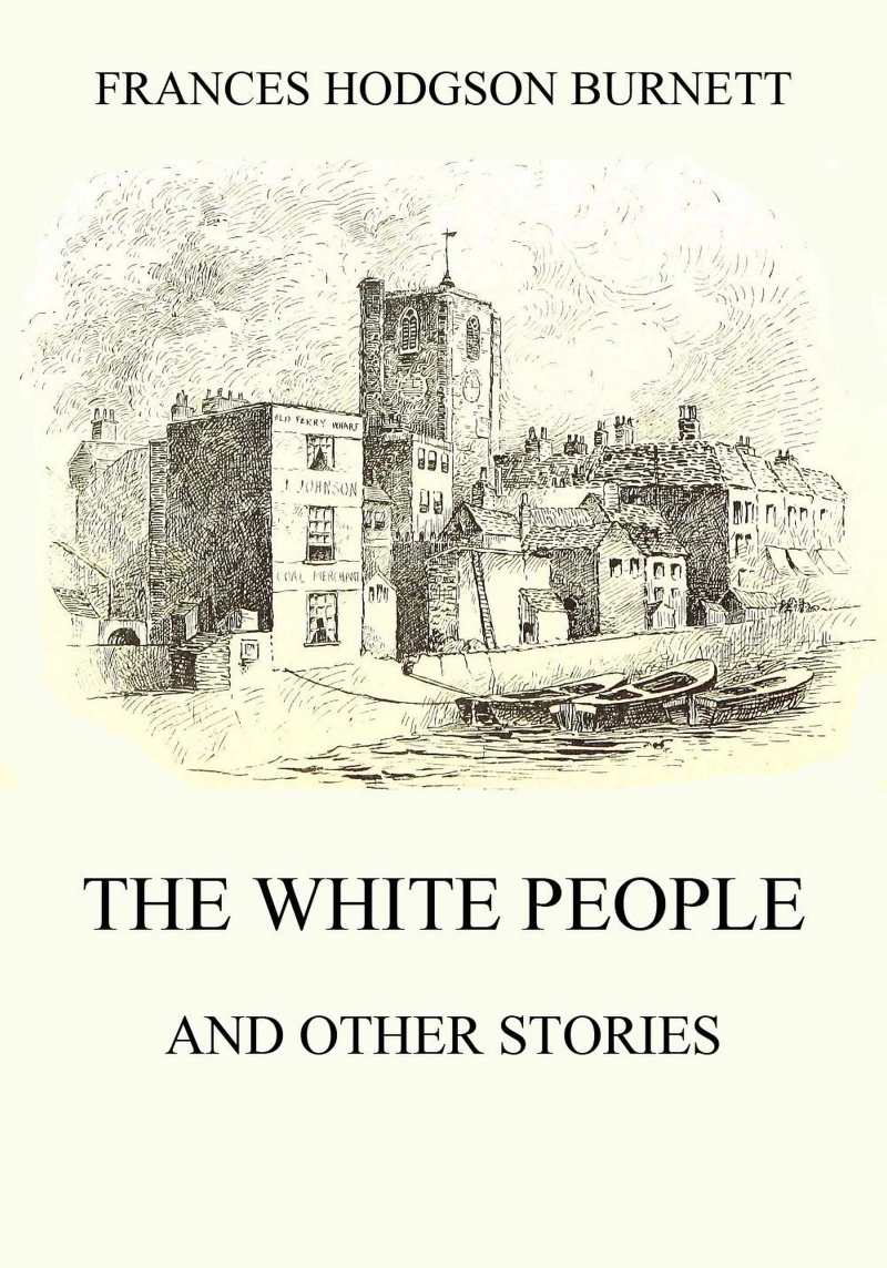Portada: The White People (and other Stories)