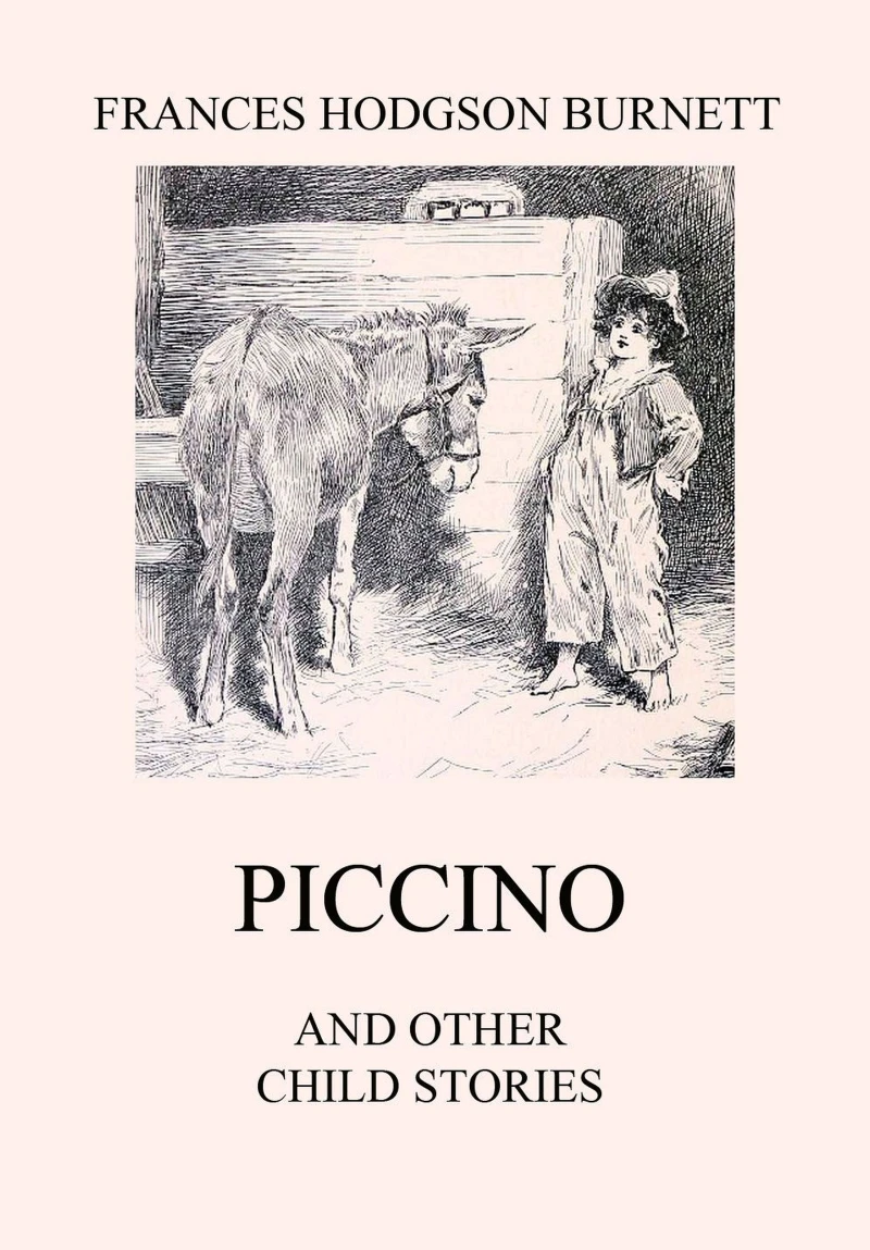 Portada: Piccino (and other Child Stories)