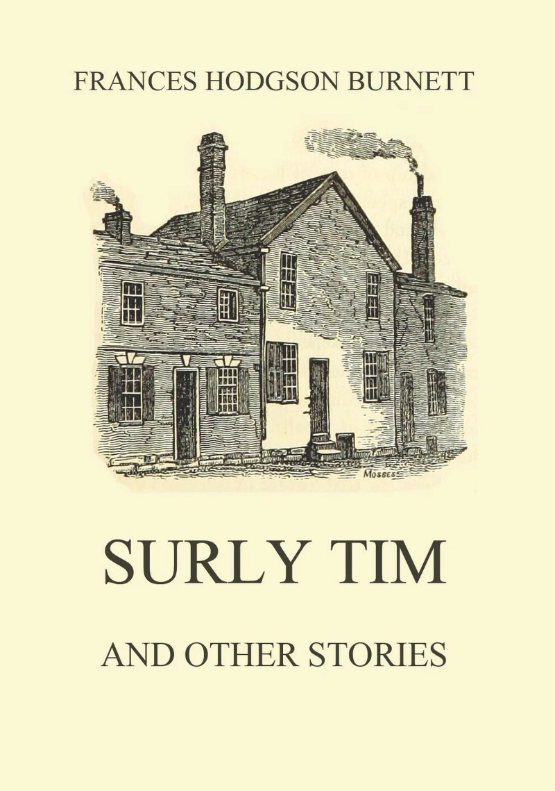 Portada: Surly Tim (and other stories)