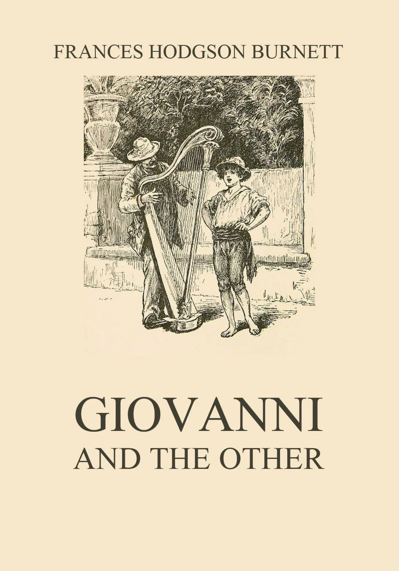 Portada: Giovanni and the other