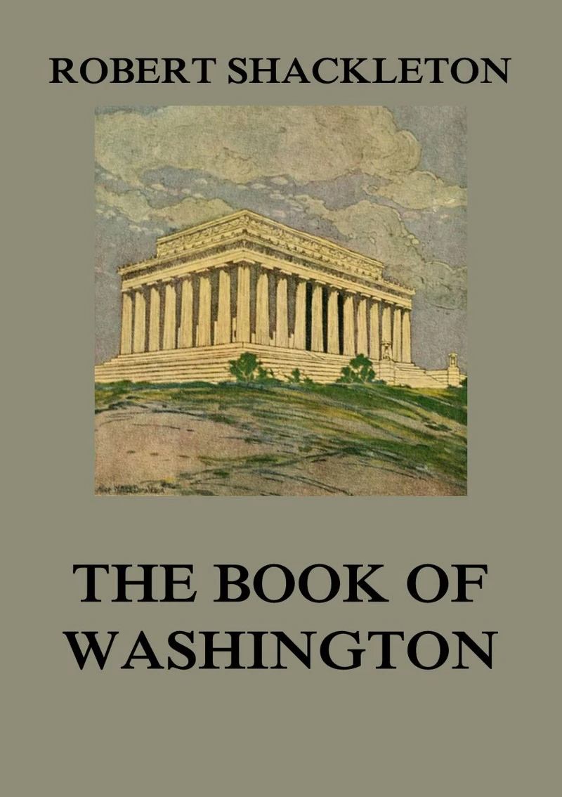 Portada: The Book of Washington