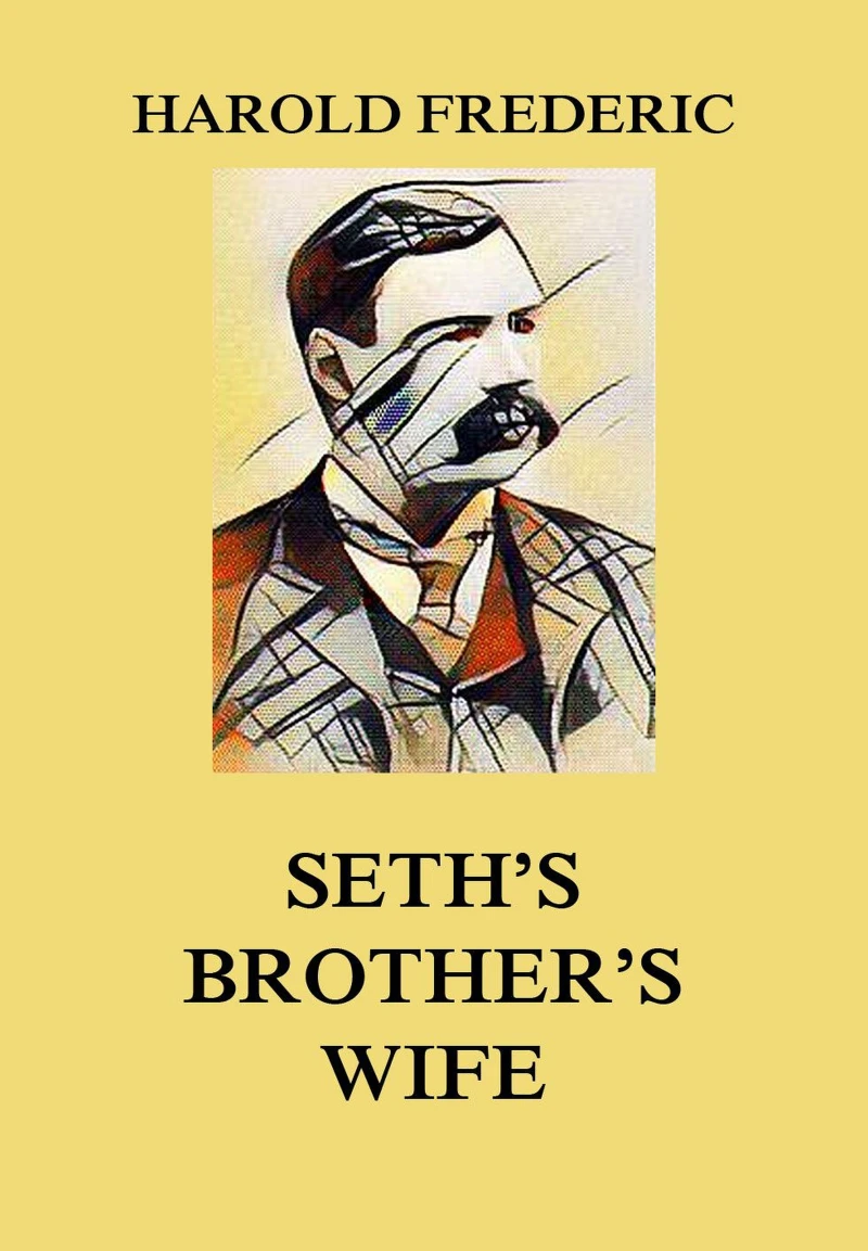 Portada: Seth's Brother's Wife