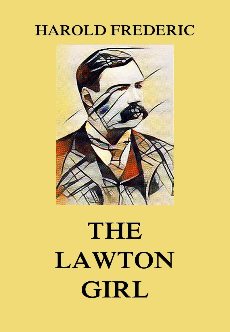 Portada: The Lawton Girl