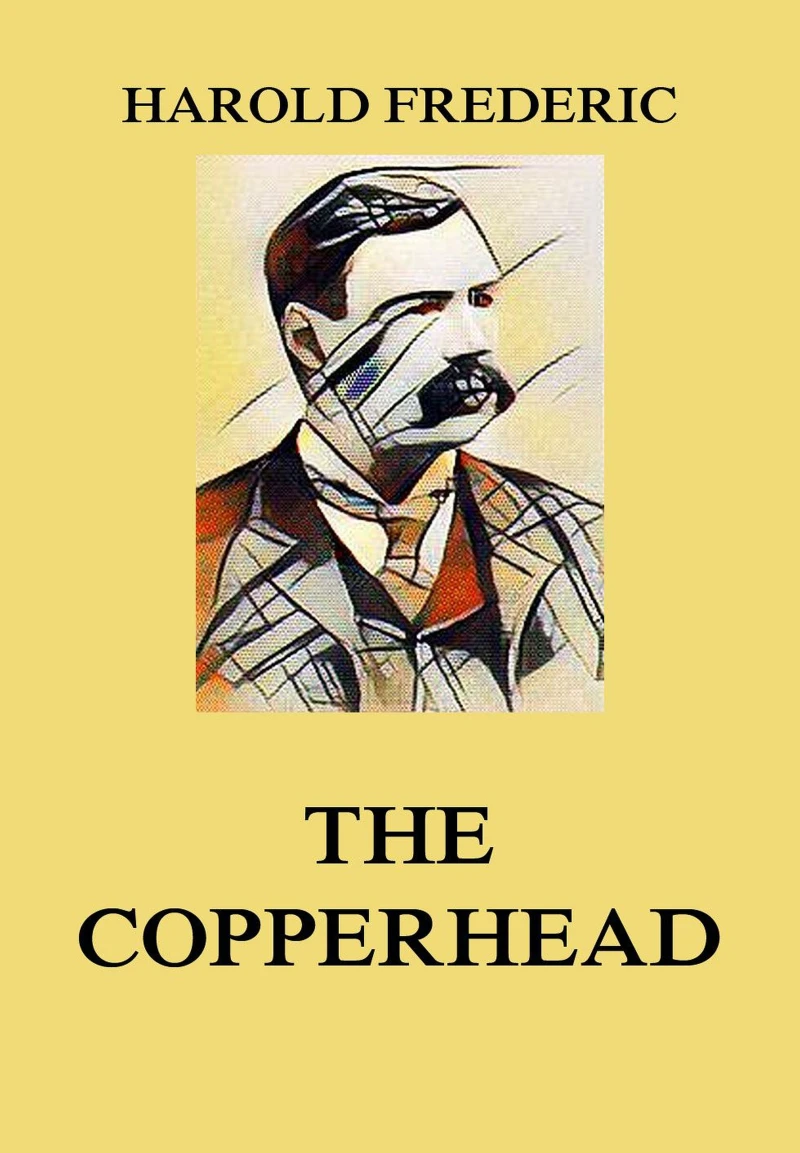 Portada: The Copperhead