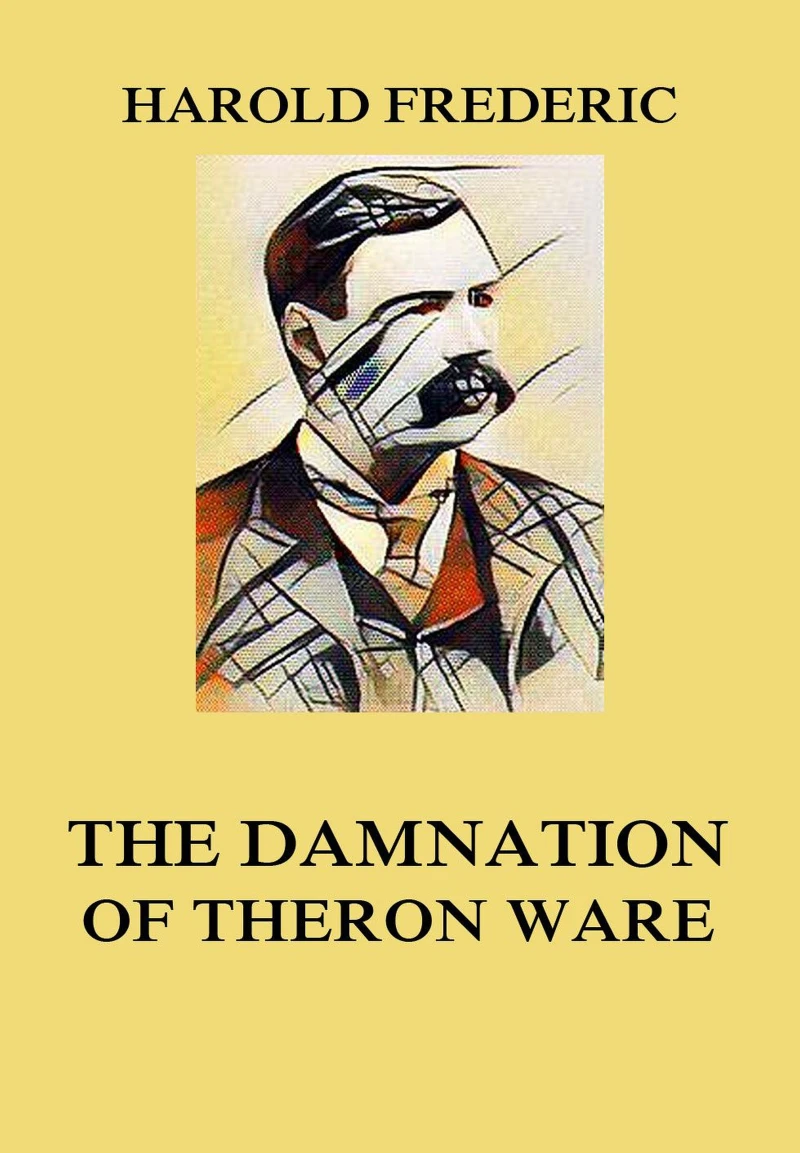 Portada: The Damnation of Theron Ware