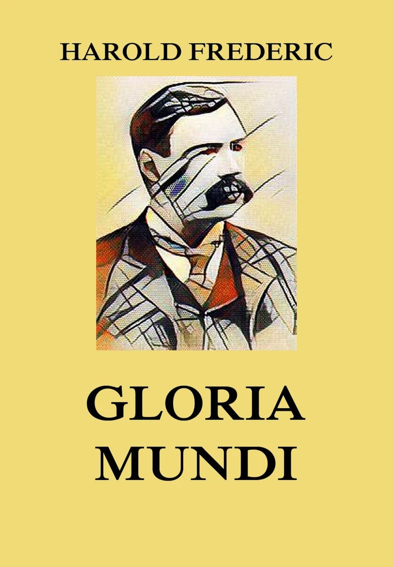 Portada: Gloria Mundi