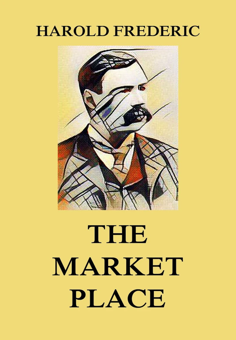 Portada: The Market-Place