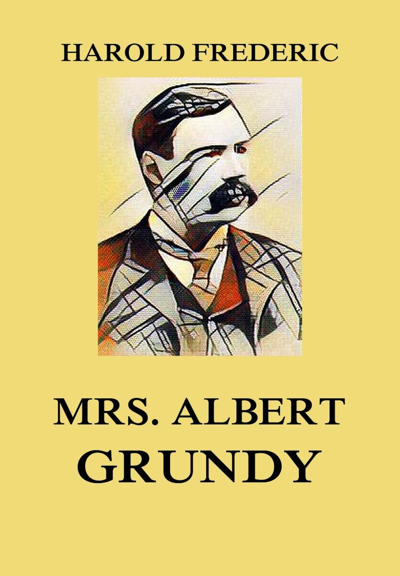 Portada: Mrs. Albert Grundy - Observations in Philistia