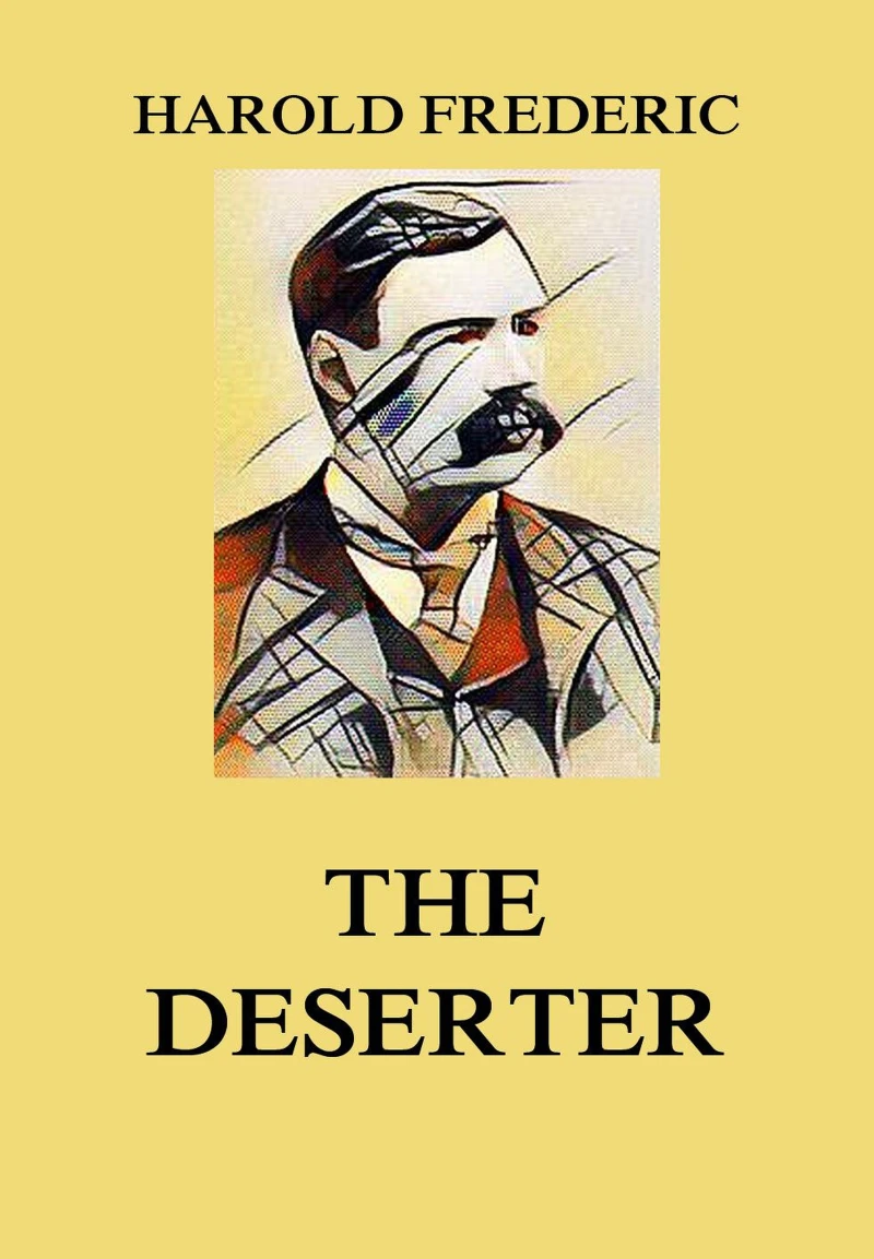 Portada: The Deserter