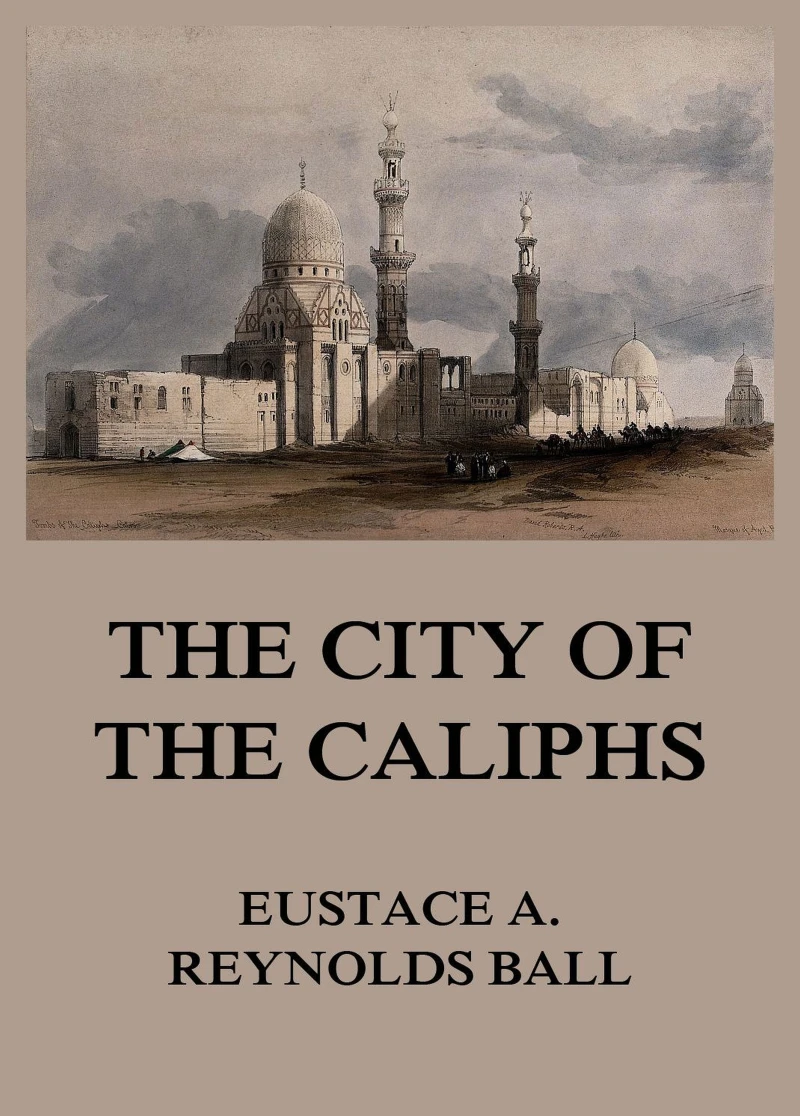 Portada: The City of the Caliphs