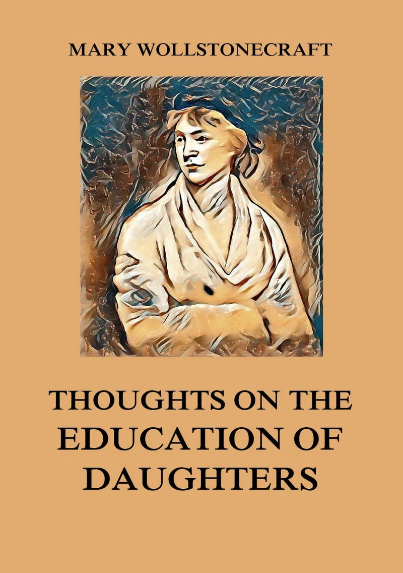 Portada: Thoughts on the Education of Daughters