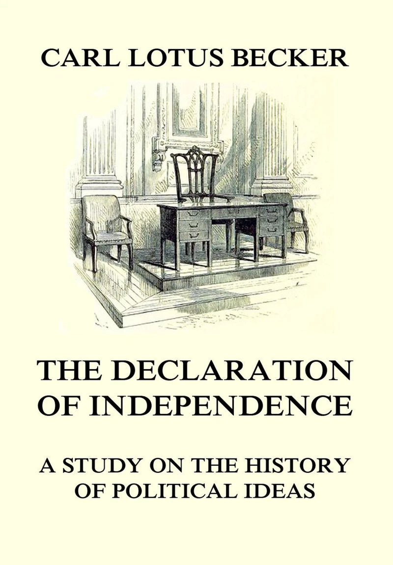 Portada: The Declaration of Independence
