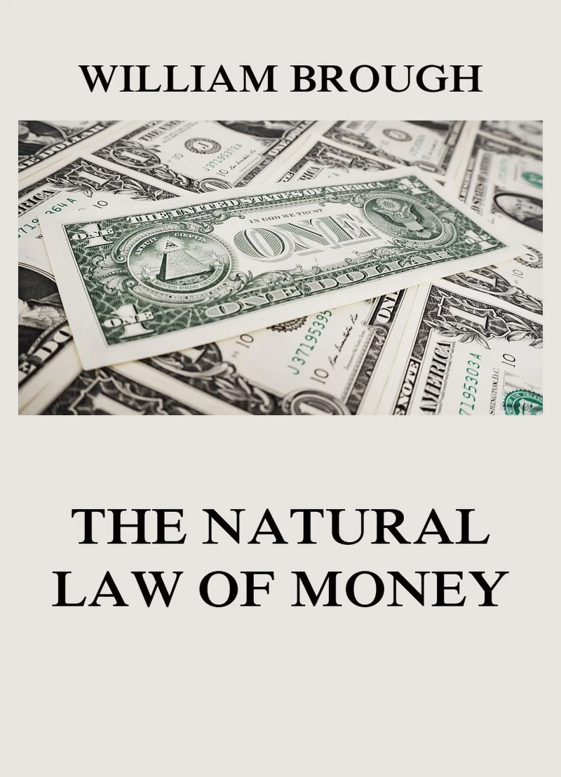 Portada: The Natural Law of Money