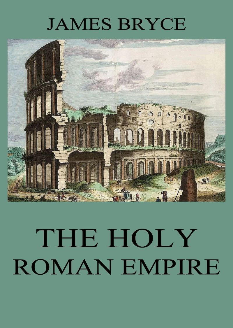 Portada: The Holy Roman Empire