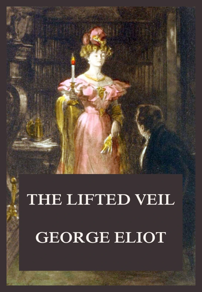 Portada: The Lifted Veil