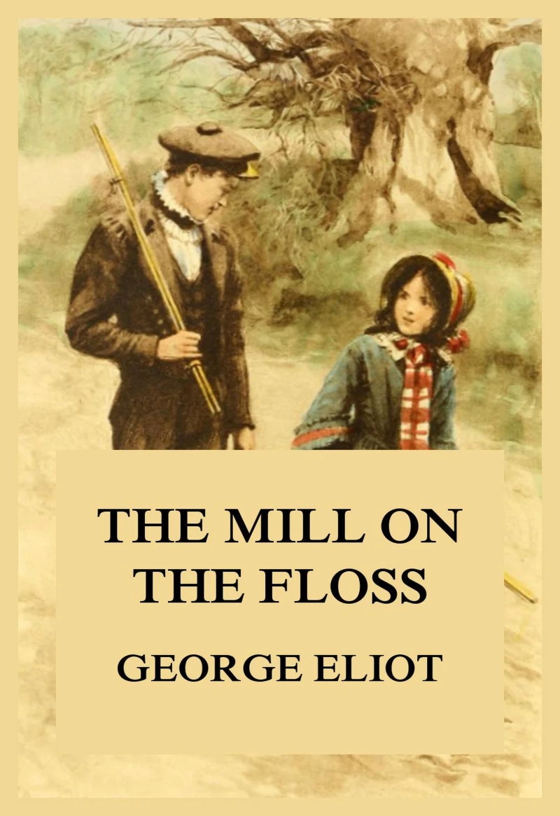 Portada: The Mill on the Floss