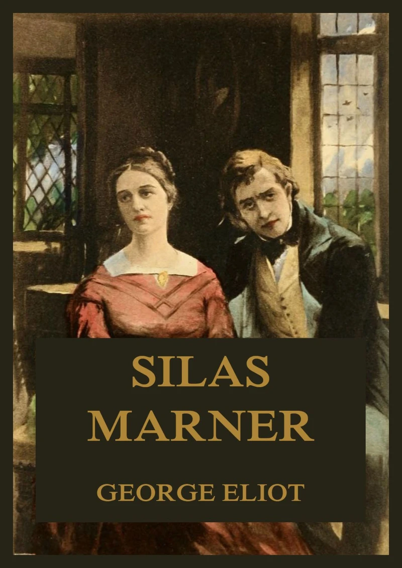Portada: Silas Marner