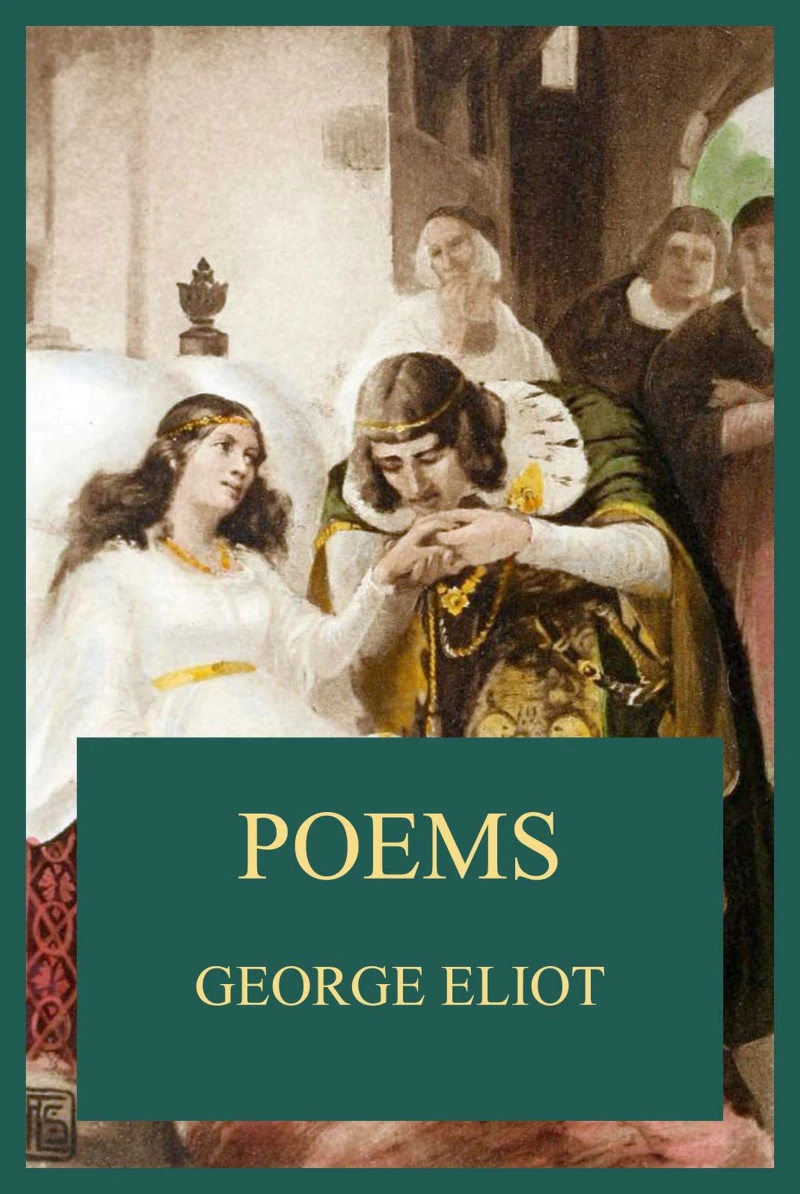 Portada: Poems