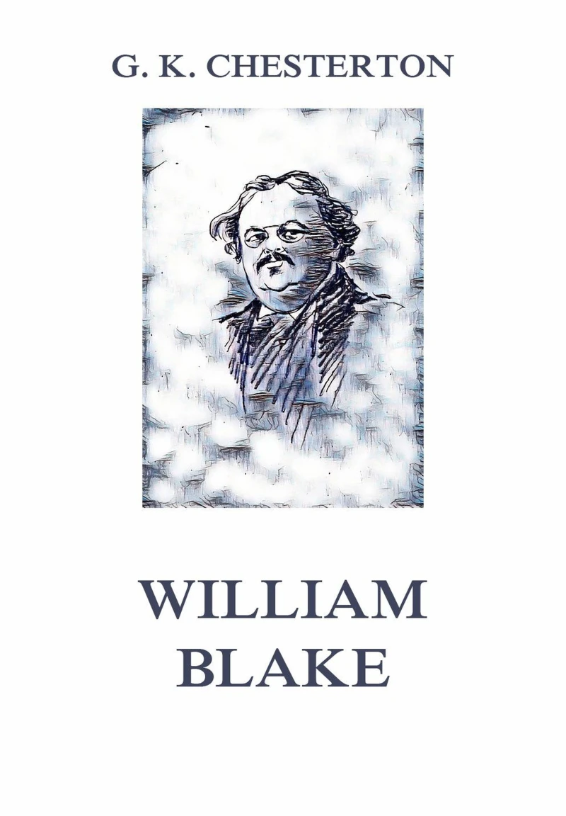 Portada: William Blake