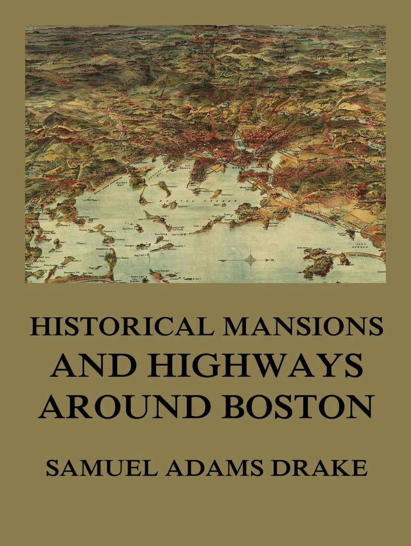 Portada: History of Middlesex County, Massachusetts