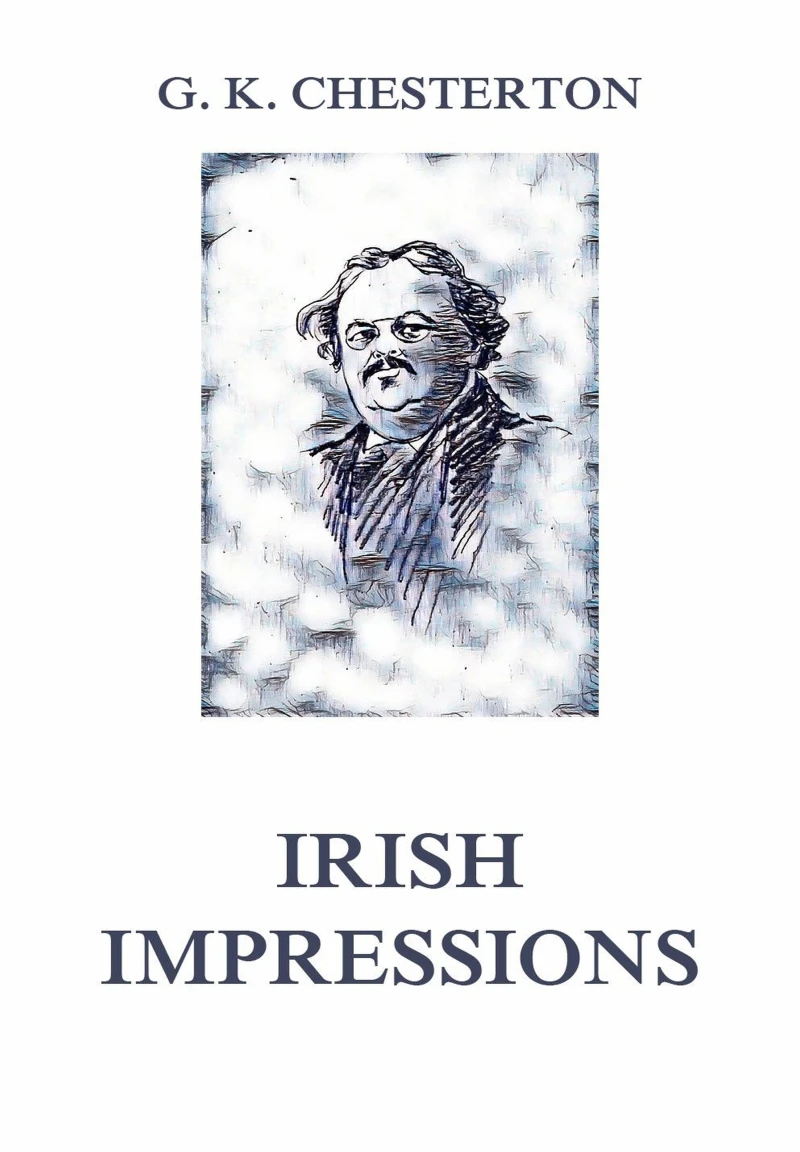 Portada: Irish Impressions