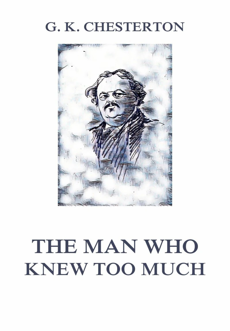 Portada: The Man Who Knew Too Much
