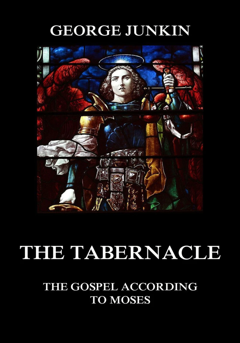 Portada: The Tabernacle