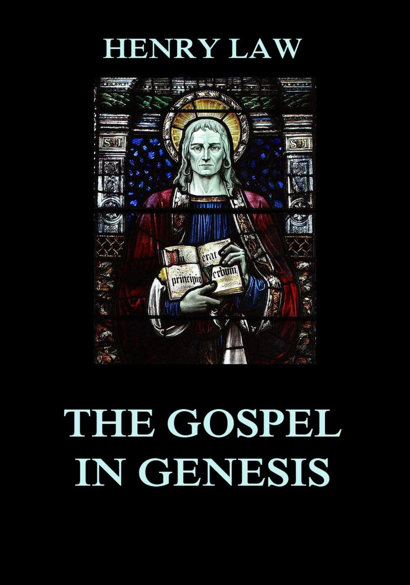 Portada: The Gospel in Genesis