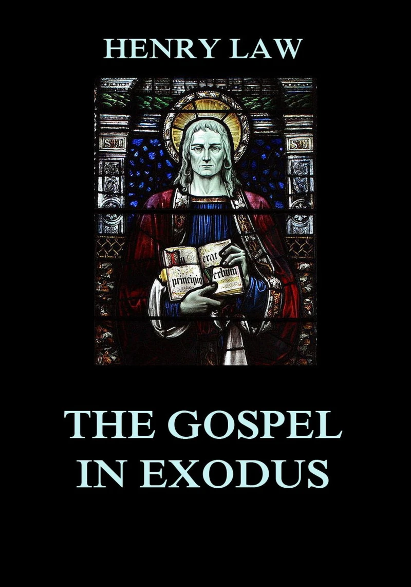 Portada: The Gospel in Exodus
