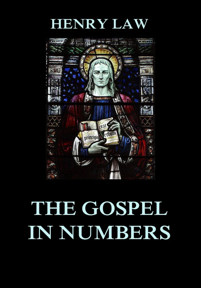 Portada: The Gospel in Numbers