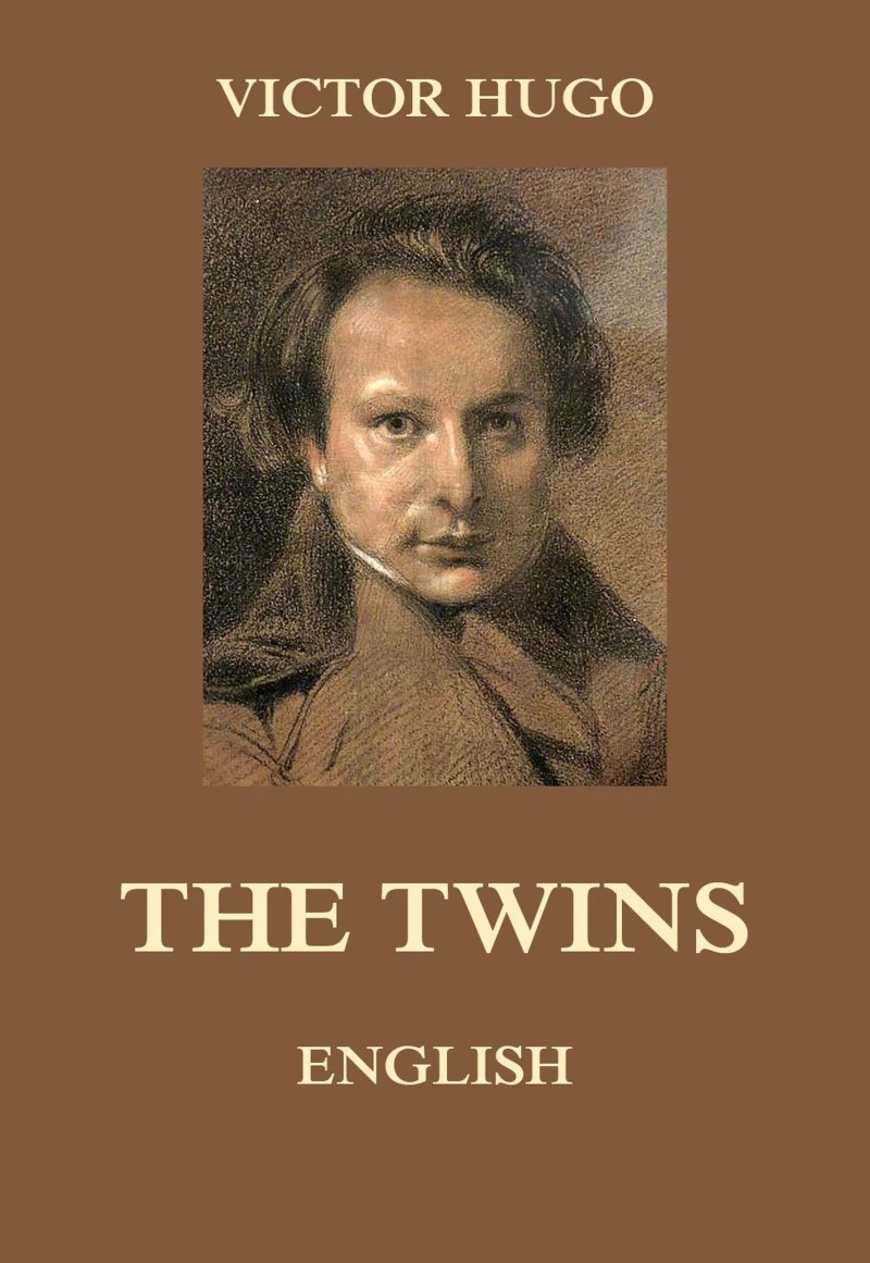 Portada: The Twins