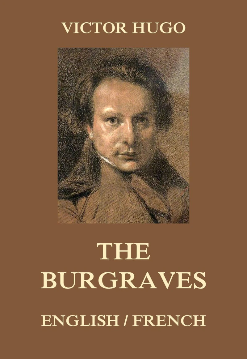 Portada: The Burgraves