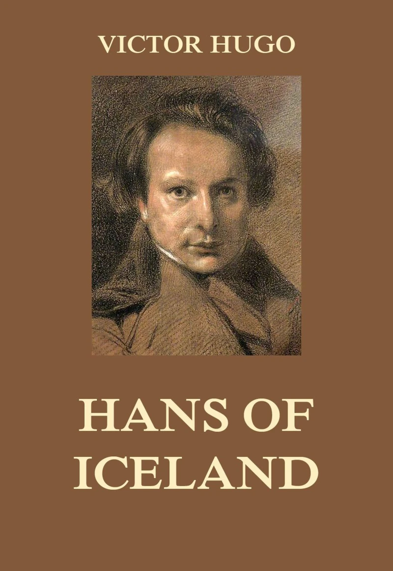 Portada: Hans of Iceland