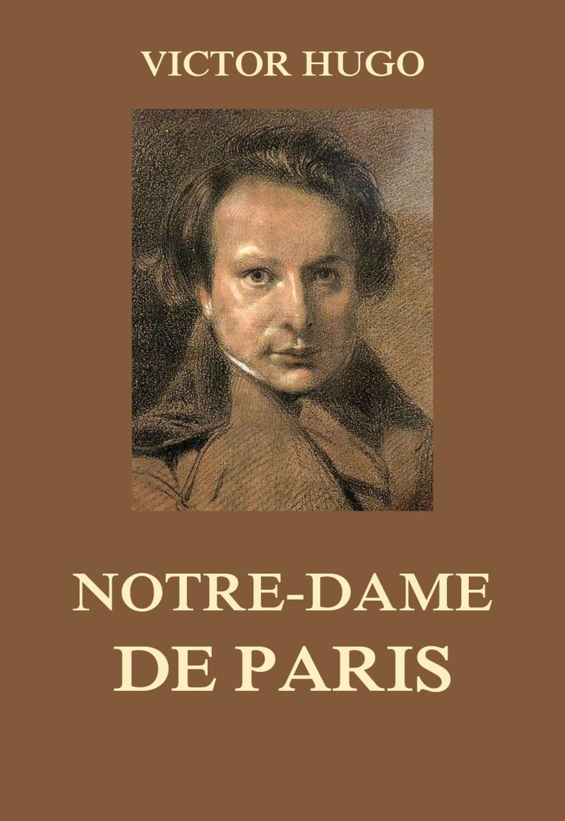 Portada: Notre-Dame de Paris