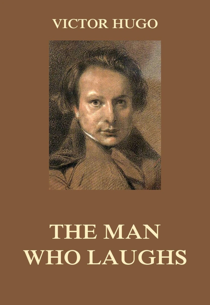Portada: The Man Who Laughs