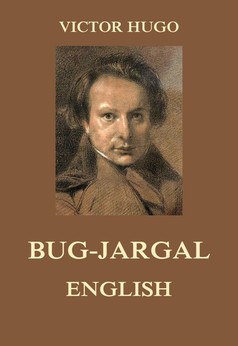 Portada: Bug-Jargal