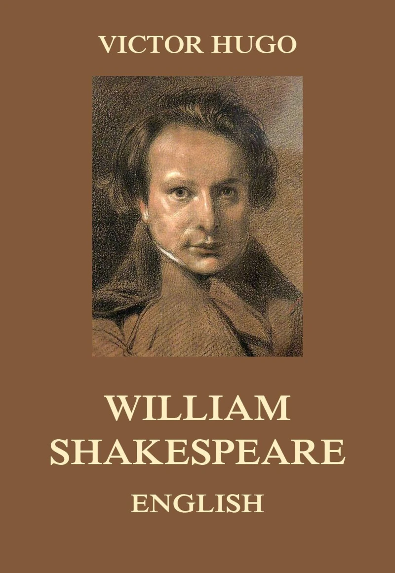 Portada: William Shakespeare