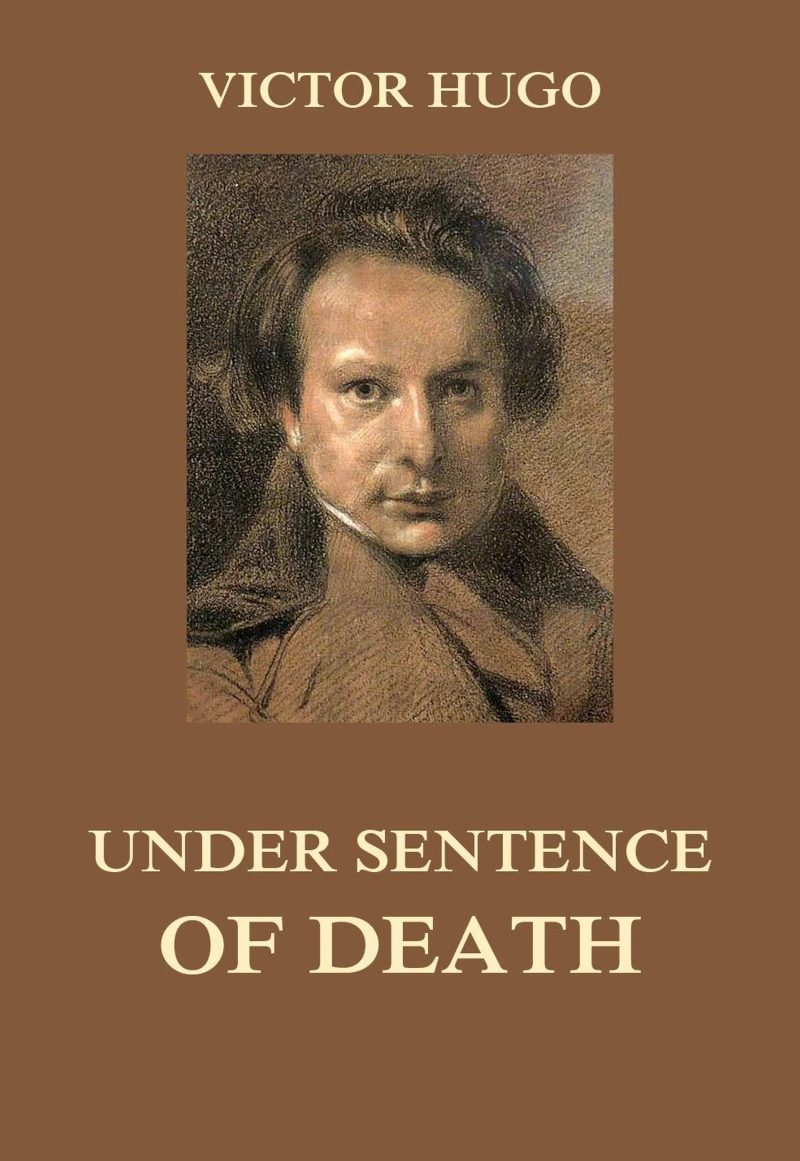 Portada: Under Sentence of Death
