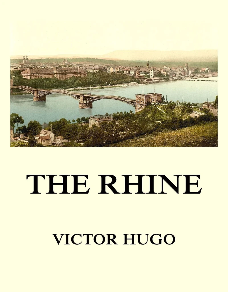 Portada: The Rhine