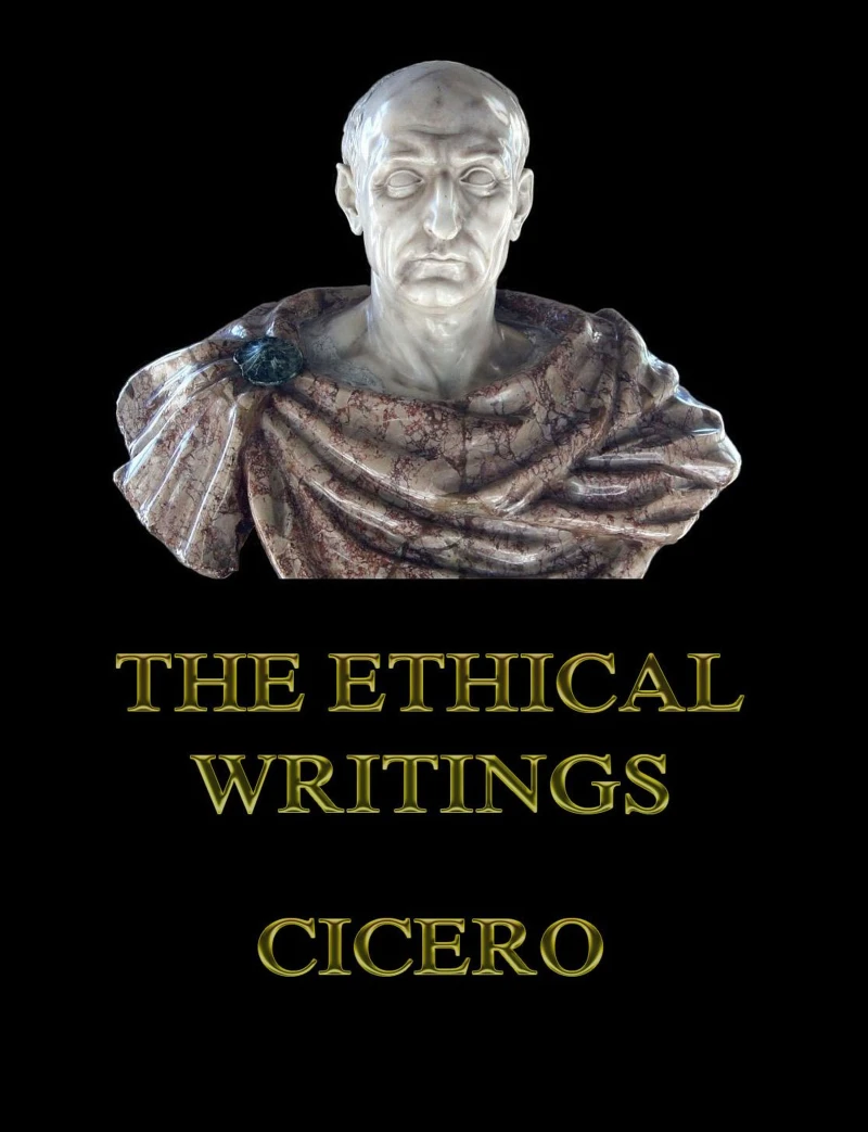 Portada: The Ethical Writings