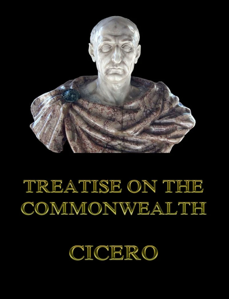 Portada: Treatise on the Commonwealth