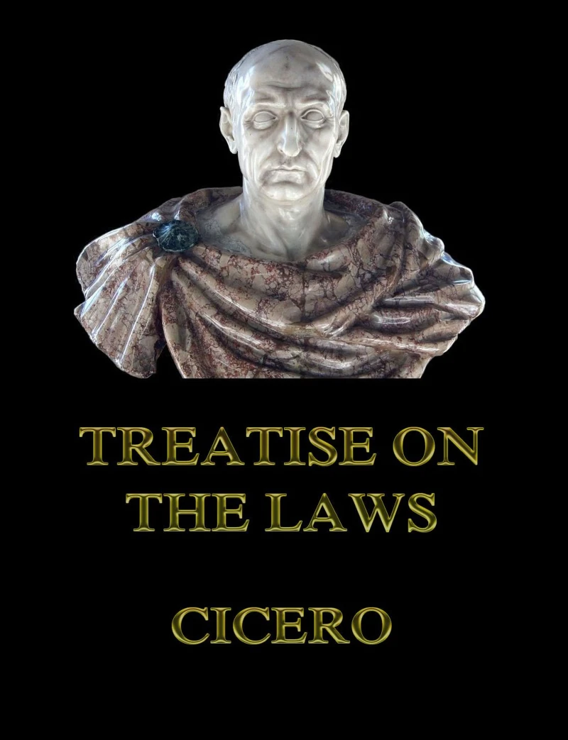 Portada: Treatise on the Laws