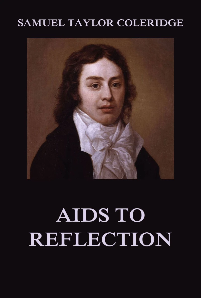 Portada: Aids to Reflection