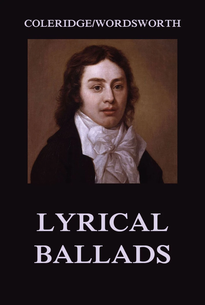 Portada: Lyrical Ballads
