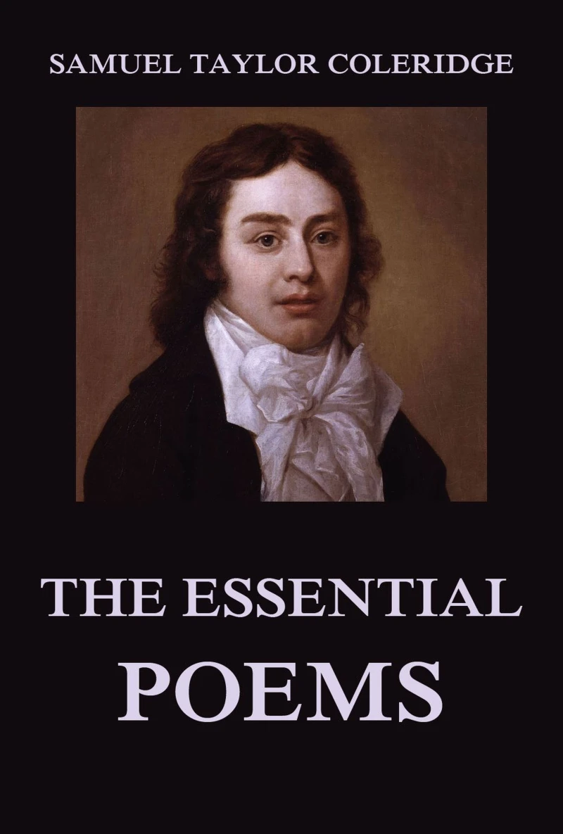 Portada: The Essential Poems