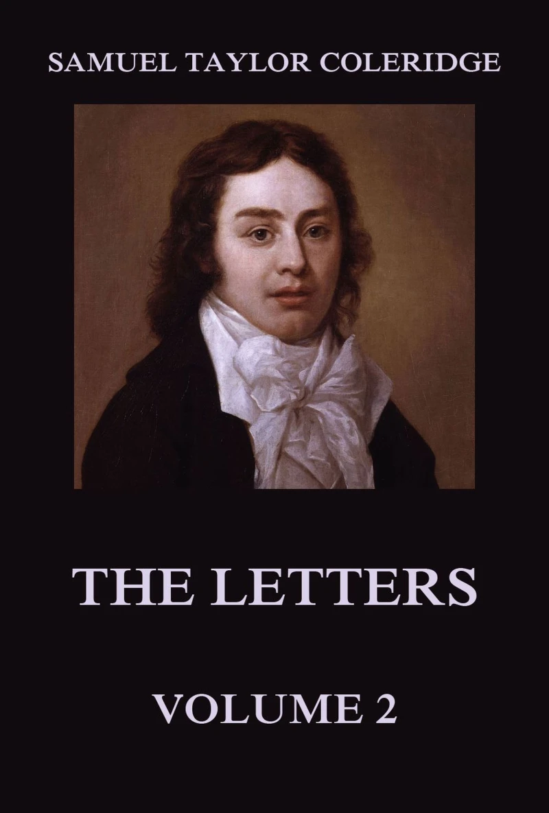 Portada: The Letters Volume 2